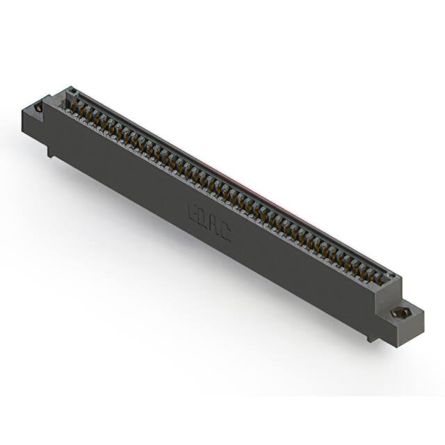 395-041-520-407 EDAC Inc.  Edgeboard Connectors